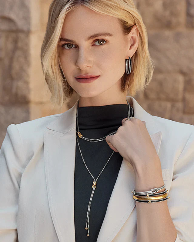 BRIGHTON GOLD & TWO TONE COLLECTION