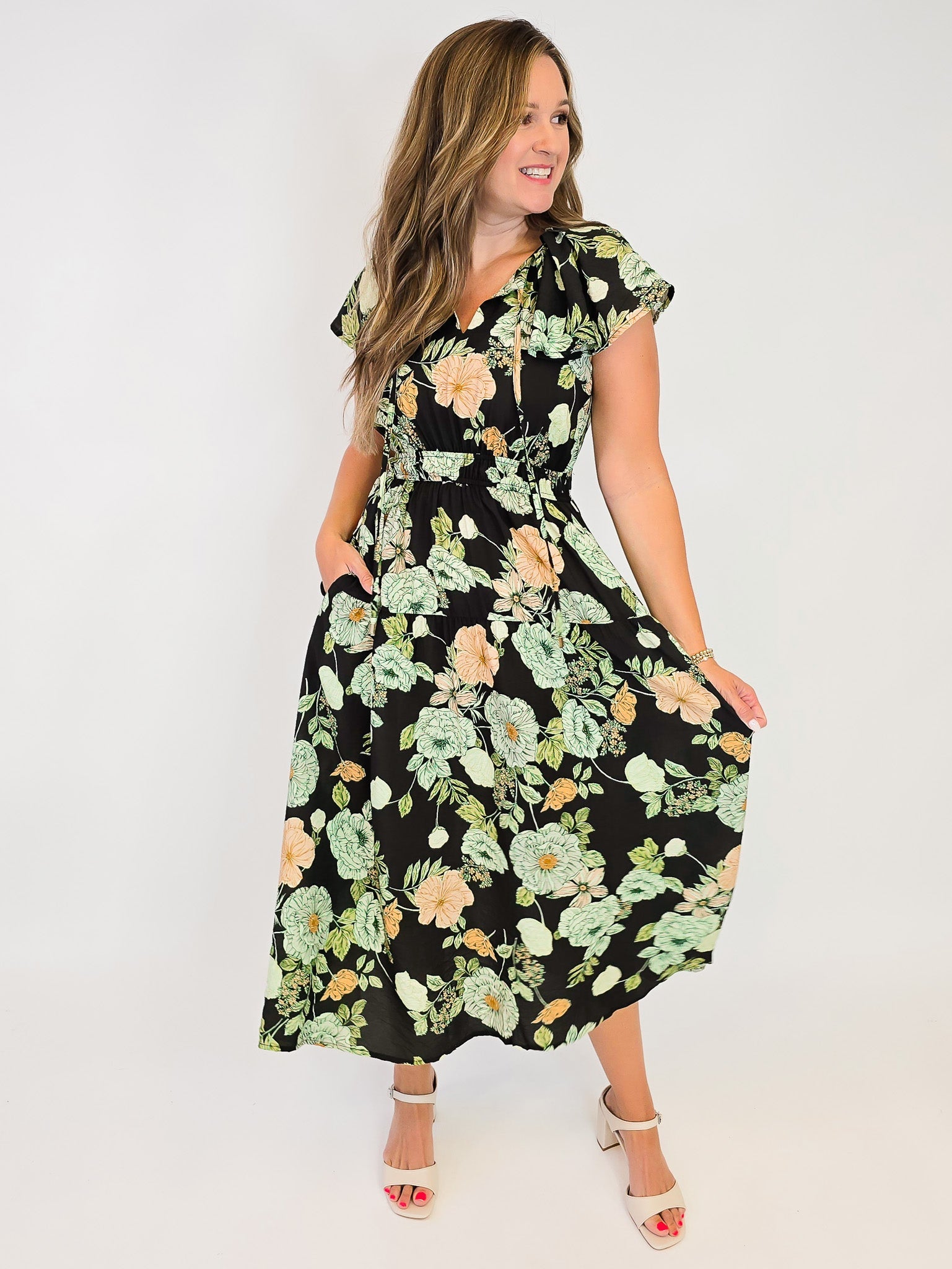Brianne's Boutique logo
