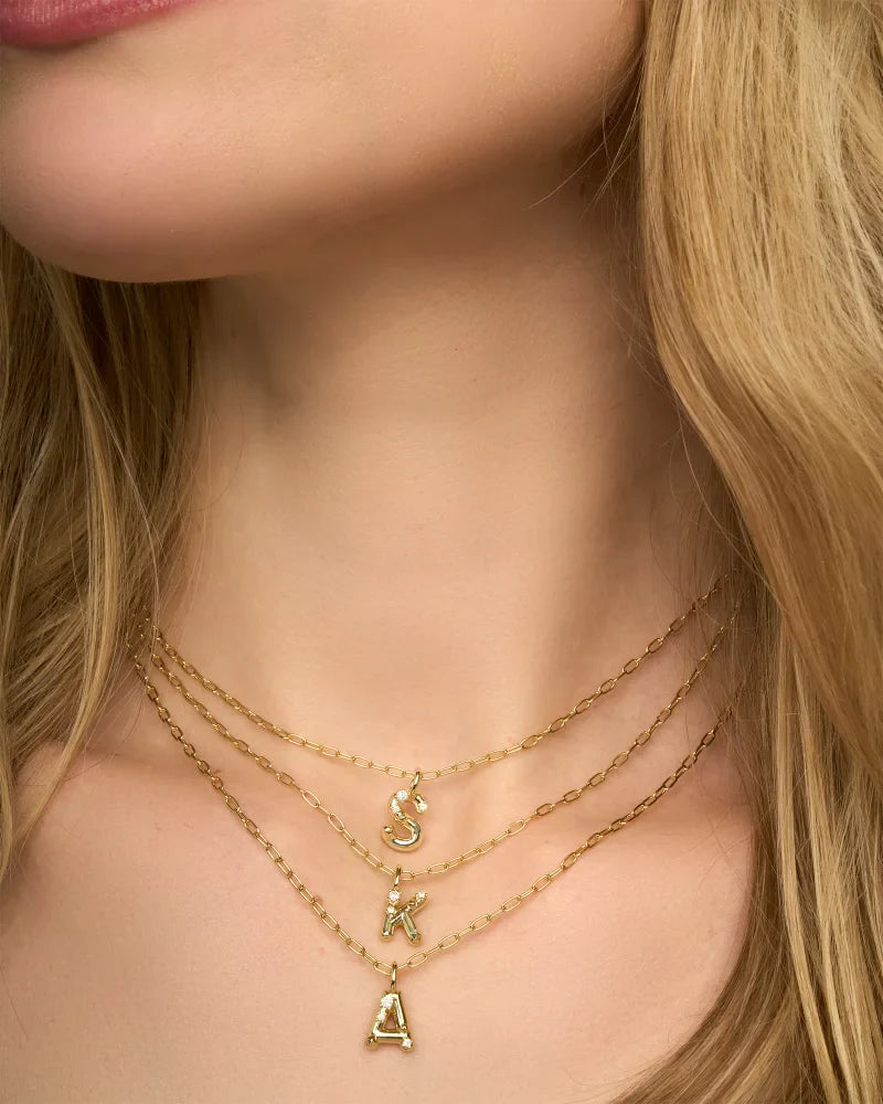 KENDRA SCOTT INITIAL COLLECTION