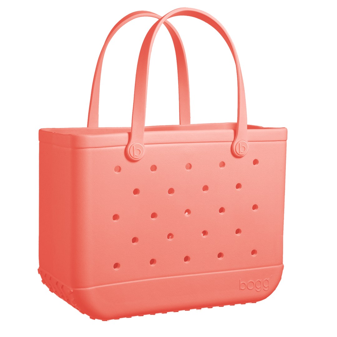 BOGG BAG TONAL - GRAPEFRUIT GLOW