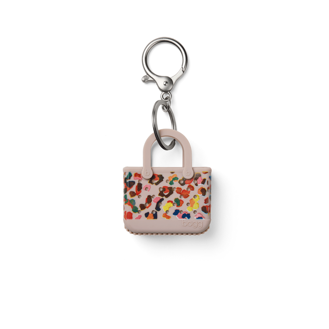 BOGG TINY TOTE - NEON JUNGLE