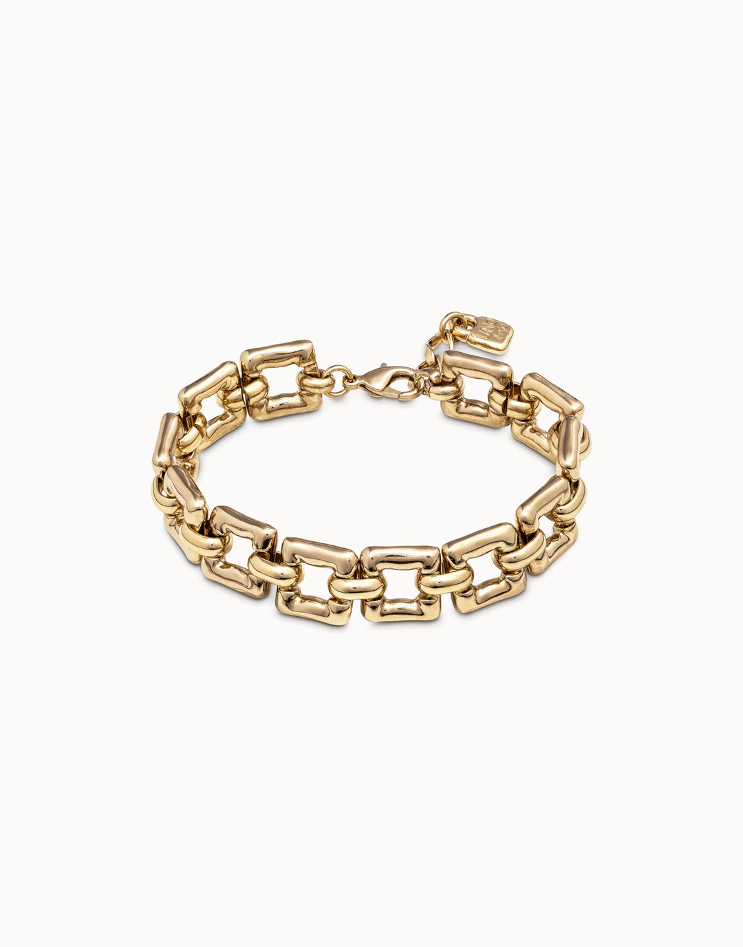 FEMME FATALE BRACELET - GOLD - MEDIUM