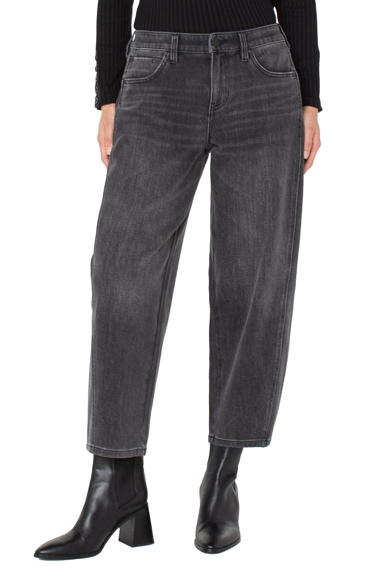 THE BARREL JEAN 26" INSEAM - ACKELSON