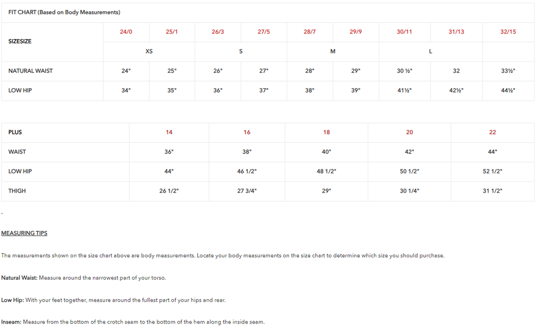 LOVERVET HIGH RISE CROP FLARE JEANS - LEILANI - 26" INSEAM