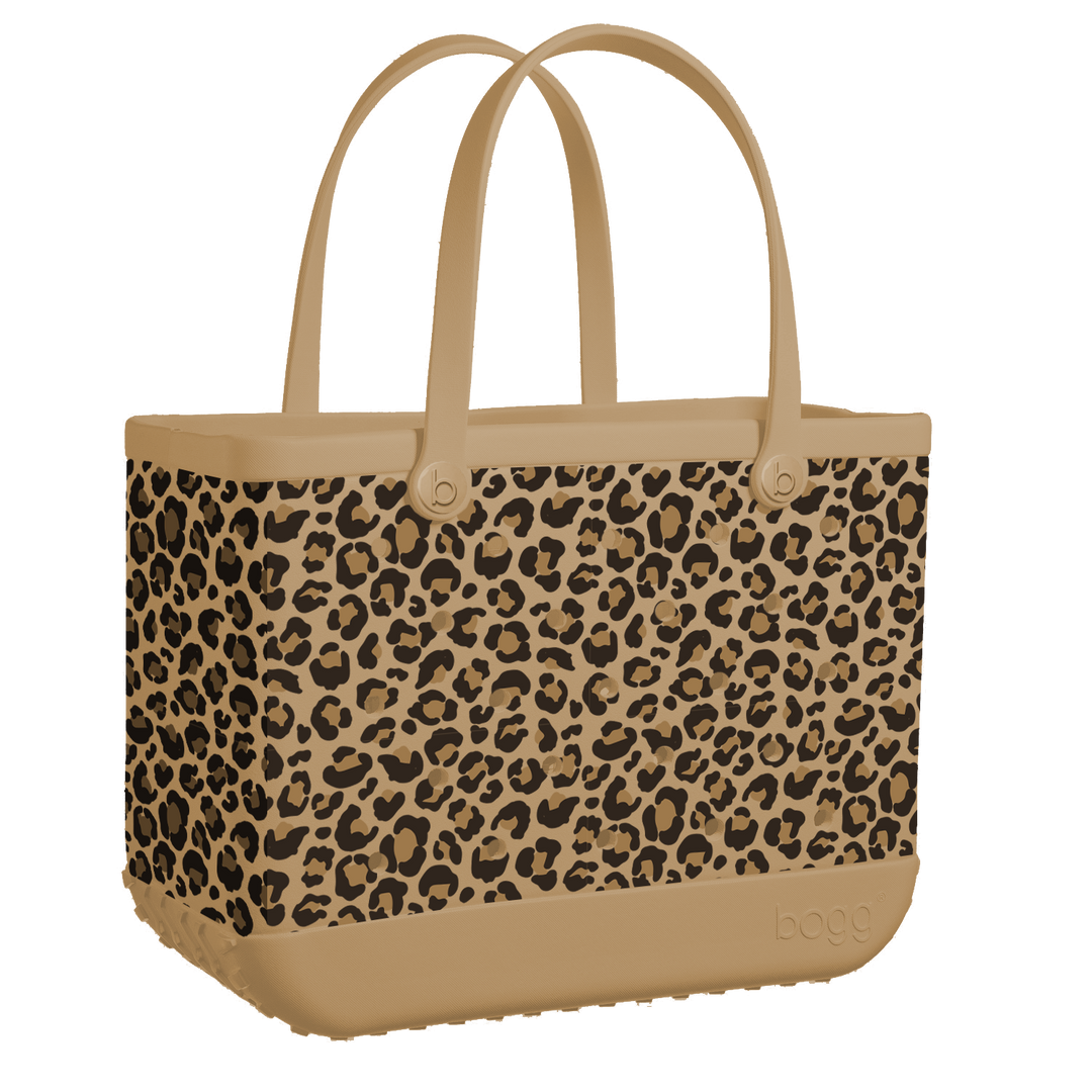 BOGG BAG - I AM LEO, HEAR ME ROAR