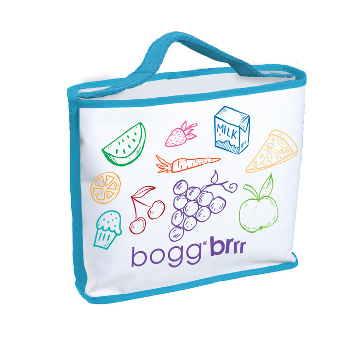 Cutie Holder + Bogg Bags