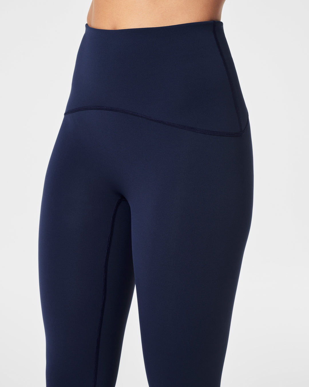 BOOTY BOOST ACTIVE 7/8 LEGGINGS - TIMELESS NAVY