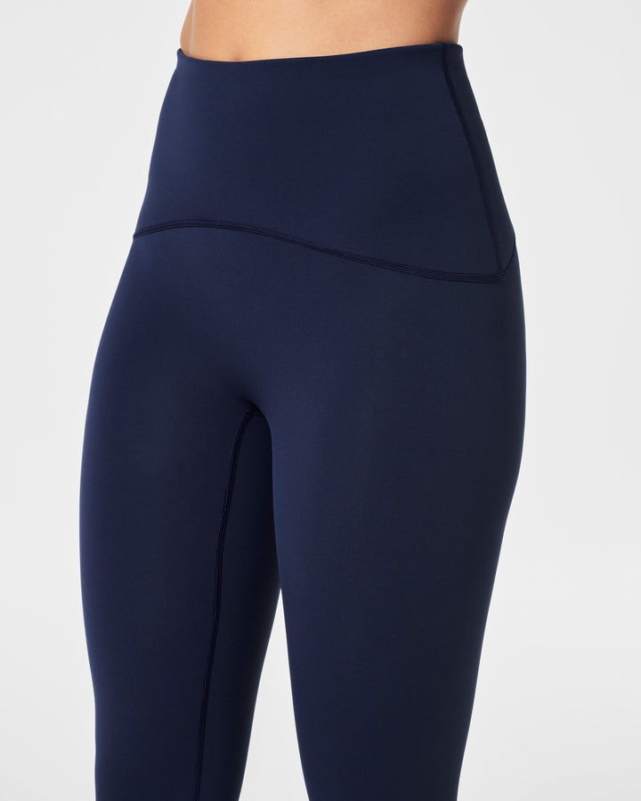 BOOTY BOOST ACTIVE 7/8 LEGGINGS - TIMELESS NAVY