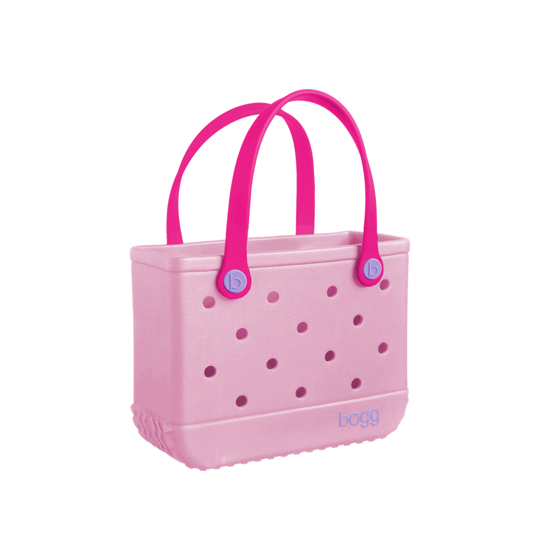 BITTY BOGG BAG TONAL - PINK DRINK