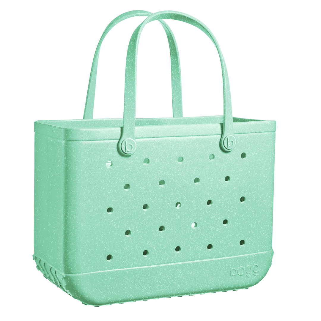 BOGG BAG TONAL - SEAFOAM SHIMMER