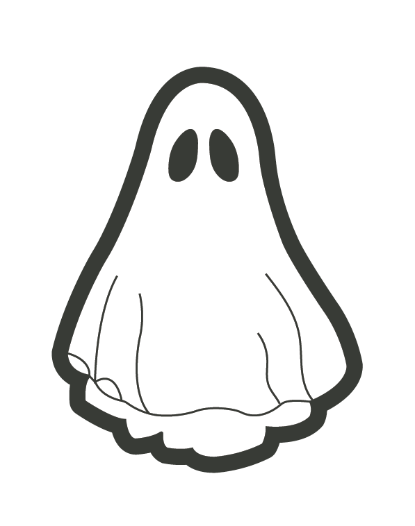 BOGG BIT 2.0 - GHOST