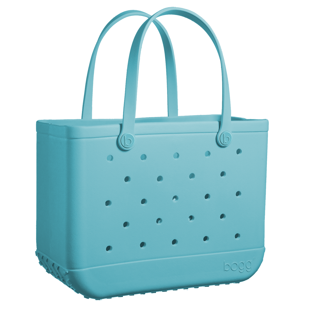 BOGG BAG TONAL - AQUAMARINE