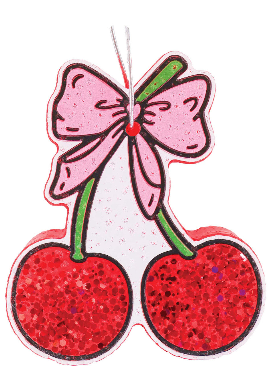 SIMPLY SOUTHERN AIR FRESHENER - CHERRY