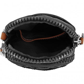 KORA MINI UTILITY BAG - BLACK