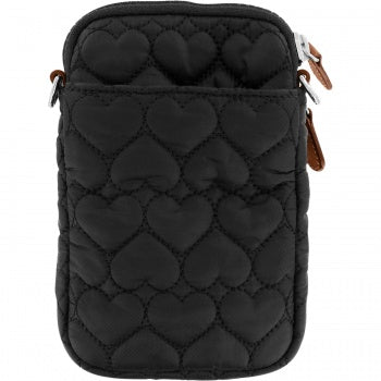 KORA MINI UTILITY BAG - BLACK