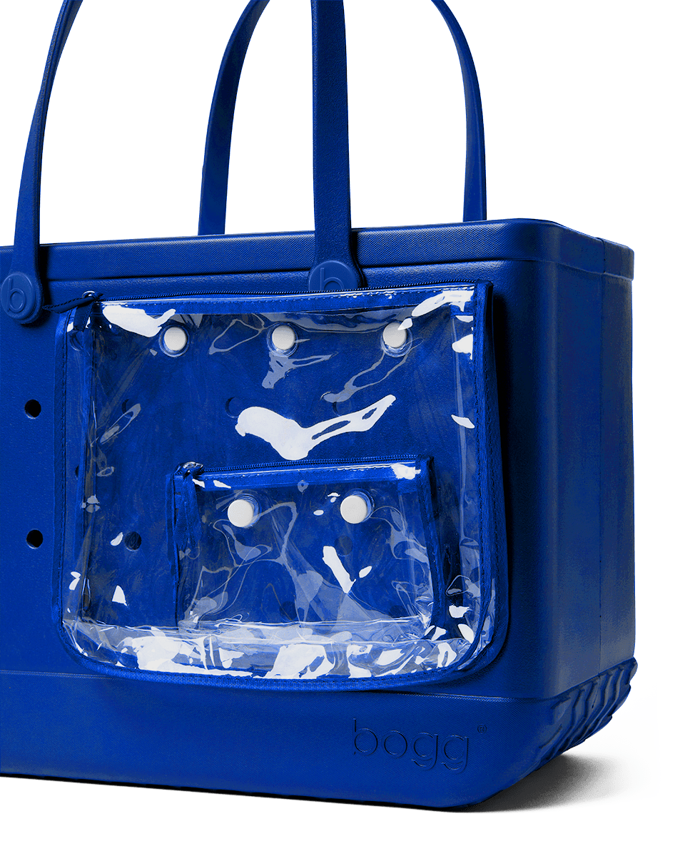 BOGG BAG TONAL - BLUE-EYED