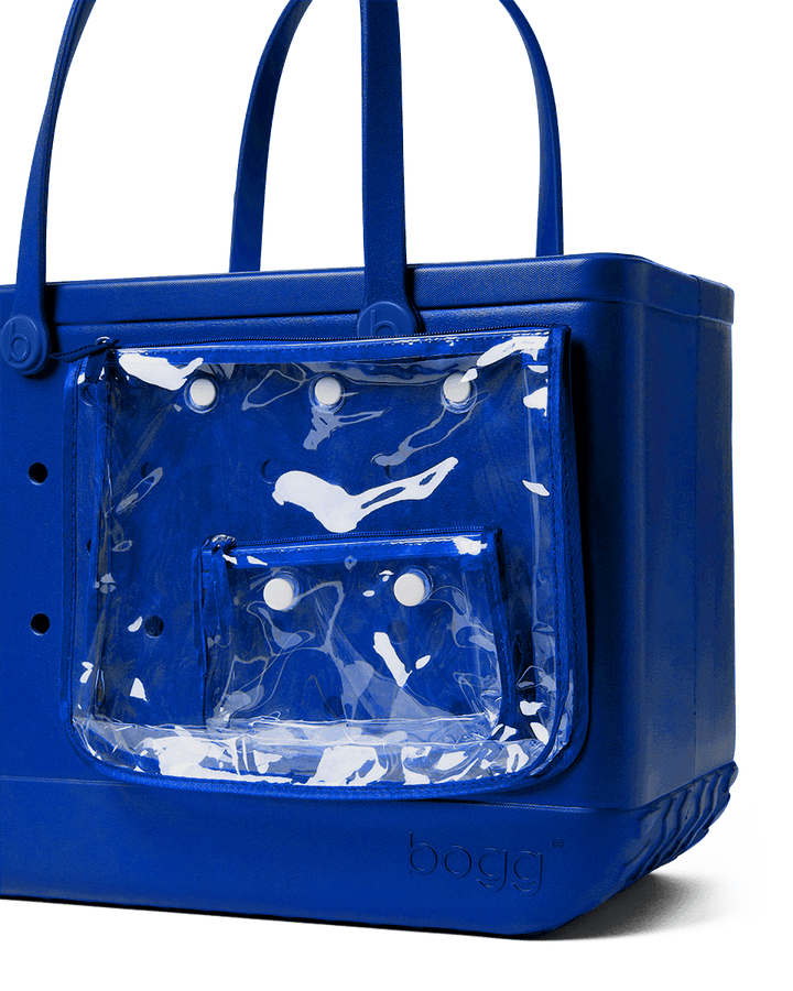 BOGG BAG TONAL - BLUE-EYED