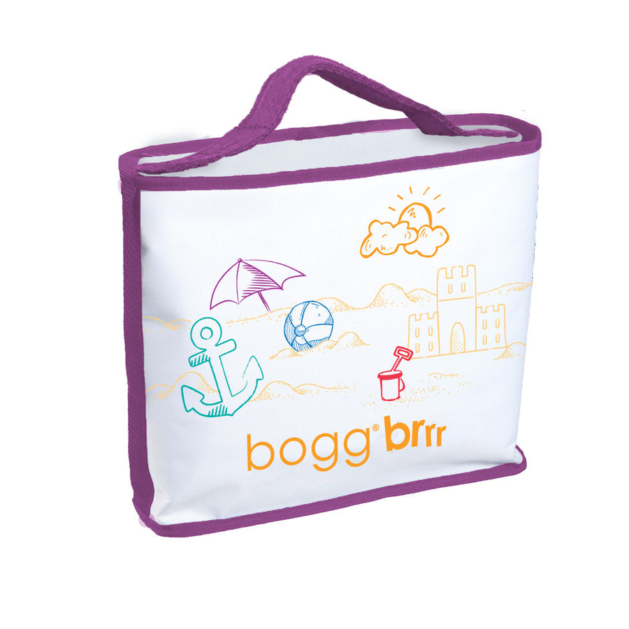 BITTY BOGG BRRR COOLER - FUN IN THE SUN