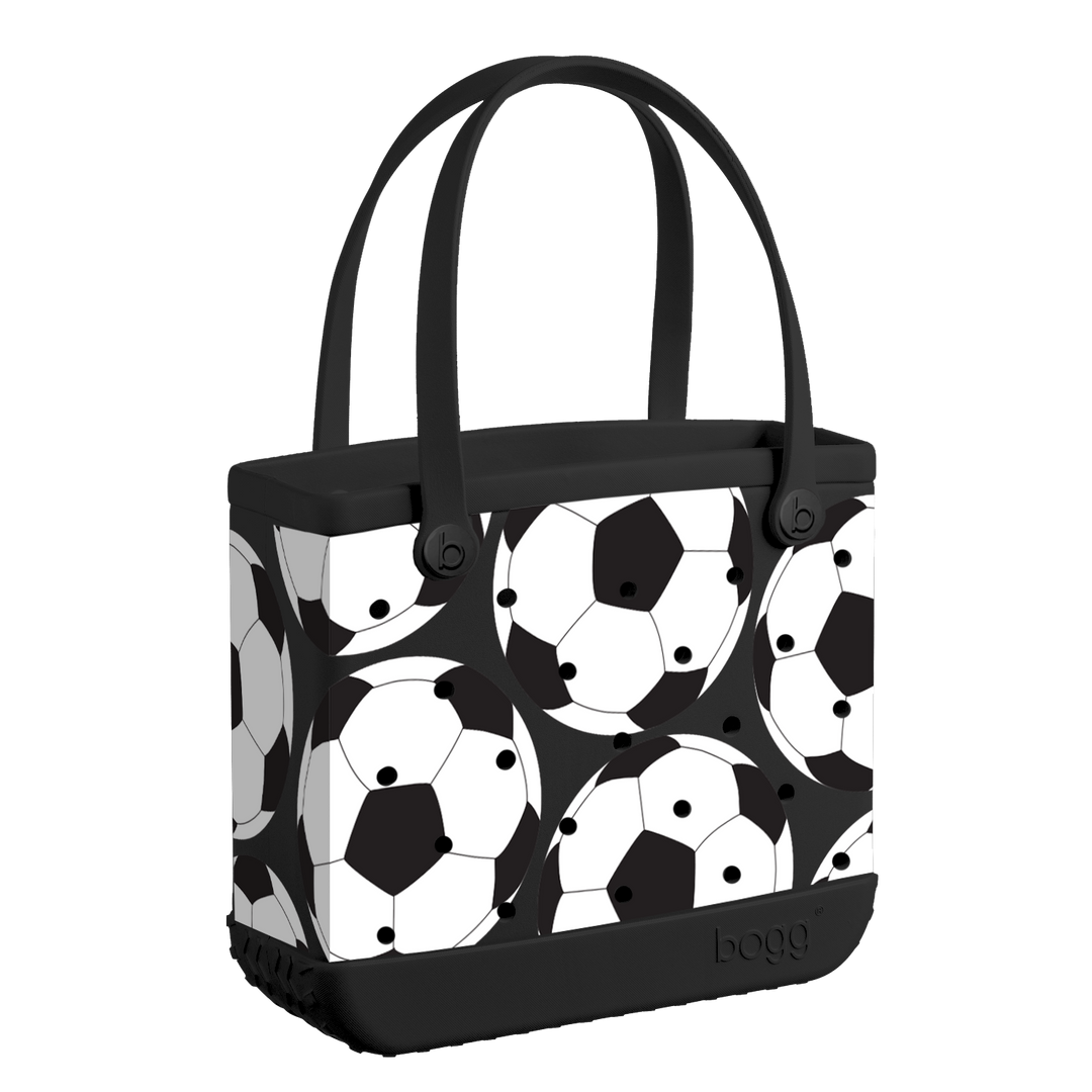 BABY BOGG BAG TONAL - LET'S KICK IT