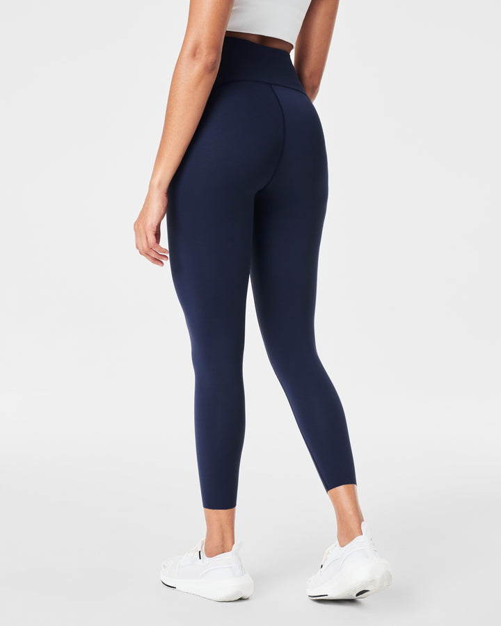 BOOTY BOOST ACTIVE 7/8 LEGGINGS - TIMELESS NAVY