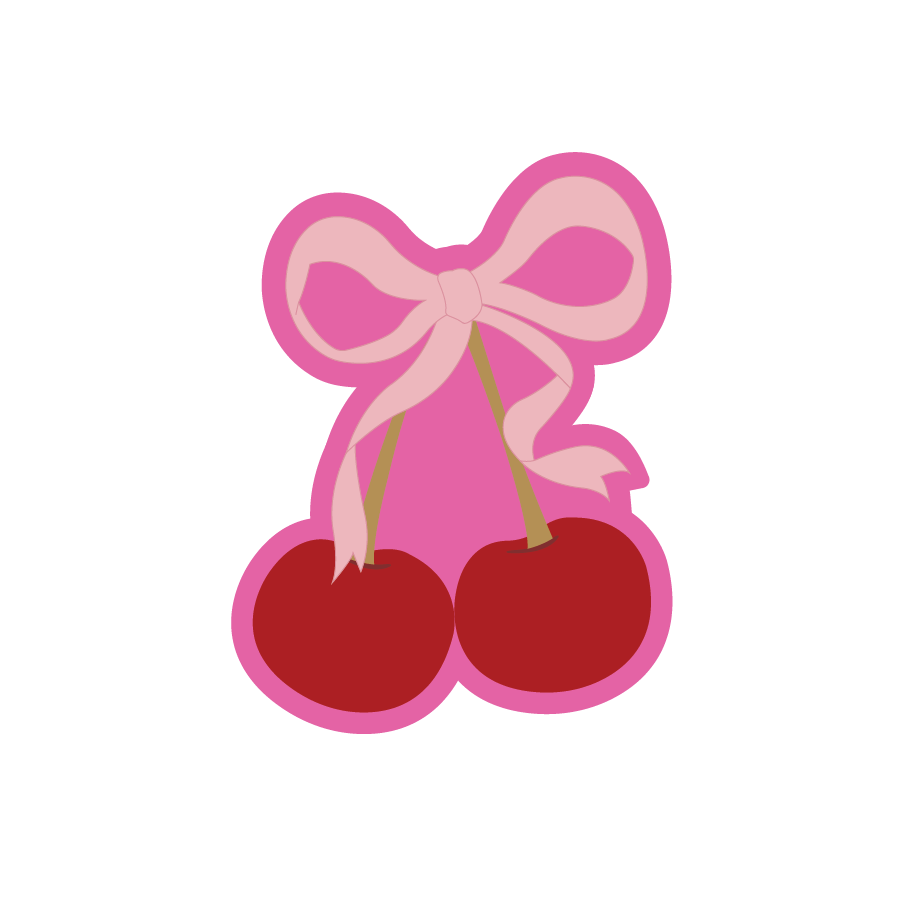 BOGG BIT 2.0 - CHERRY BOW