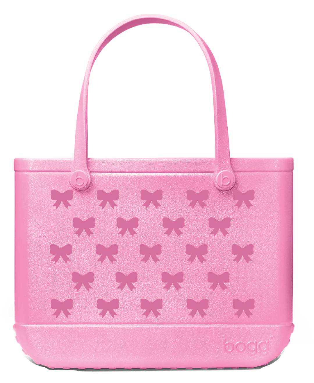 BOGG BAG - BUBBLEGUM BOWS