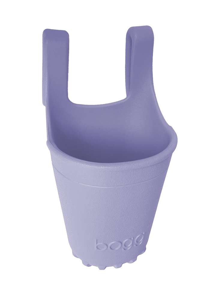 BOGG BEVY CUP HOLDER - I LILAC YOU A LOT
