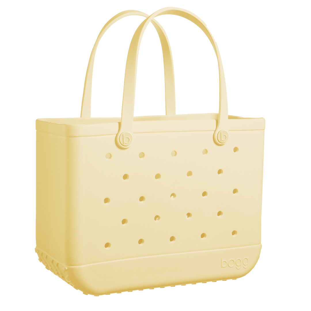 BOGG BAG TONAL - BUTTERCUP