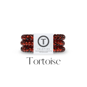 SMALL TELETIES, TORTISE