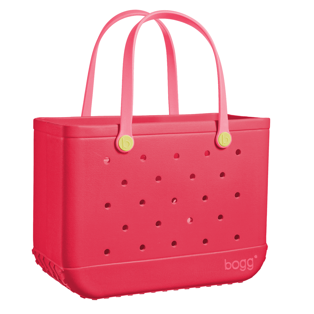 BOGG BAG TONAL - STRAWBERRY ACAI