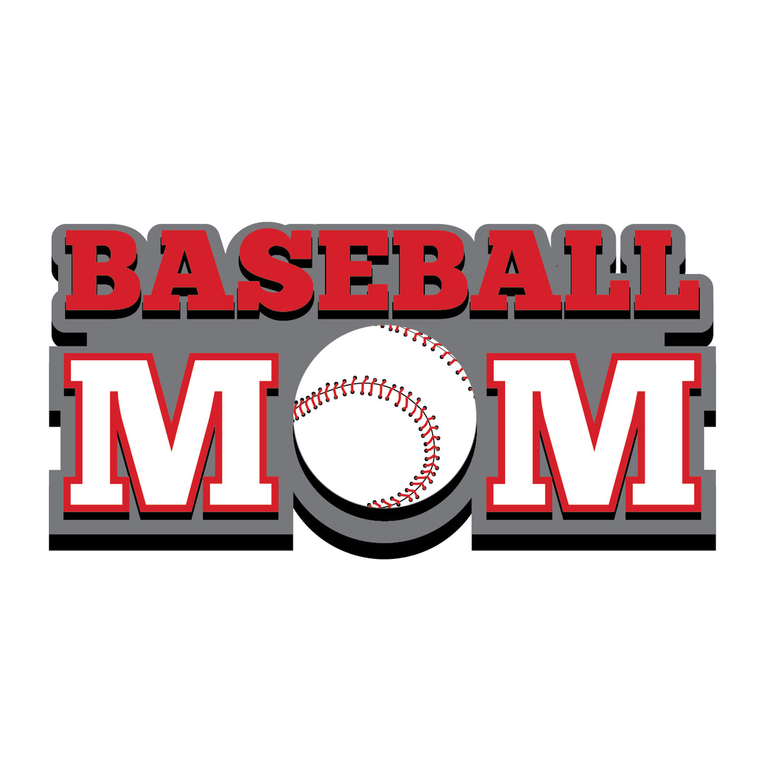 BOGG BIT 2.0 - BASEBALL MOM