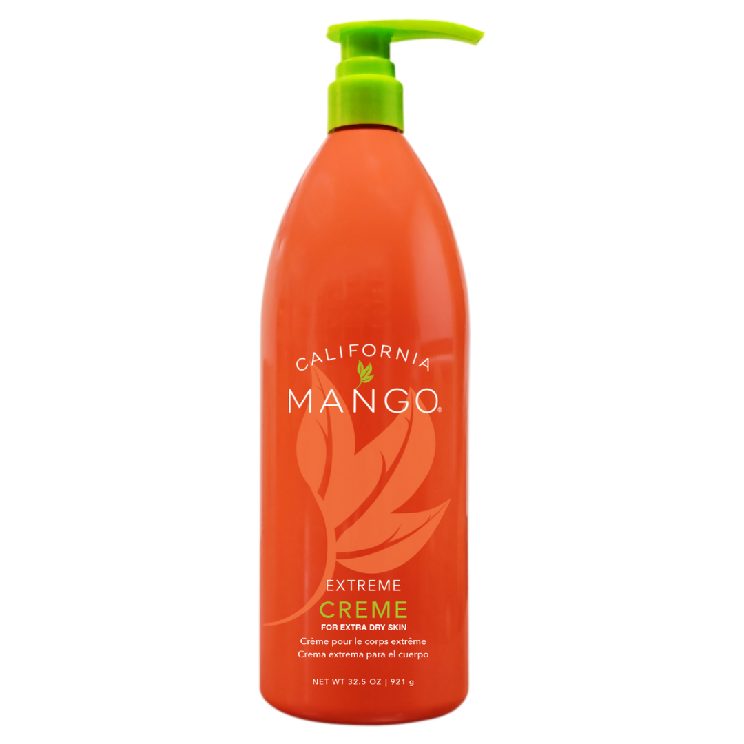 CALIFORNIA MANGO EXTREME CREME - 32.5 OZ