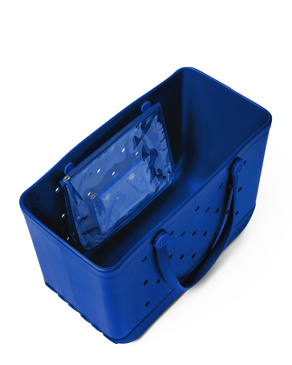 BOGG BAG TONAL - BLUE-EYED