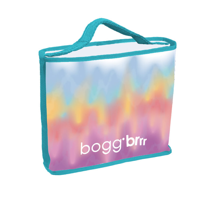 BITTY BOGG BRRR COOLER - COTTON CANDY