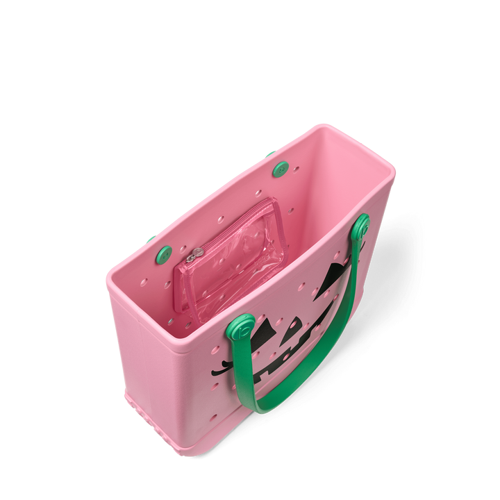 BABY BOGG BAG - PINK BOGG O'LANTERN
