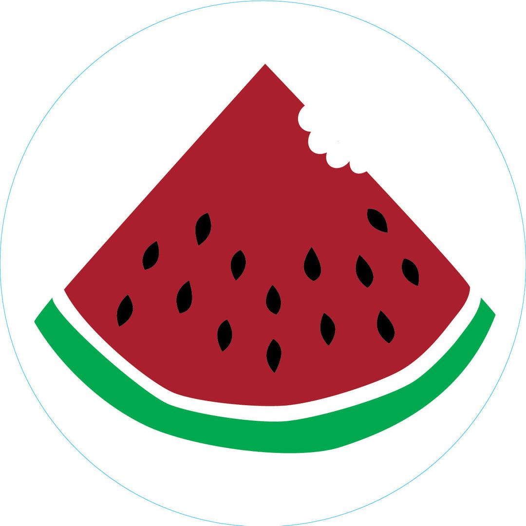 BOGG BIT - WATERMELON