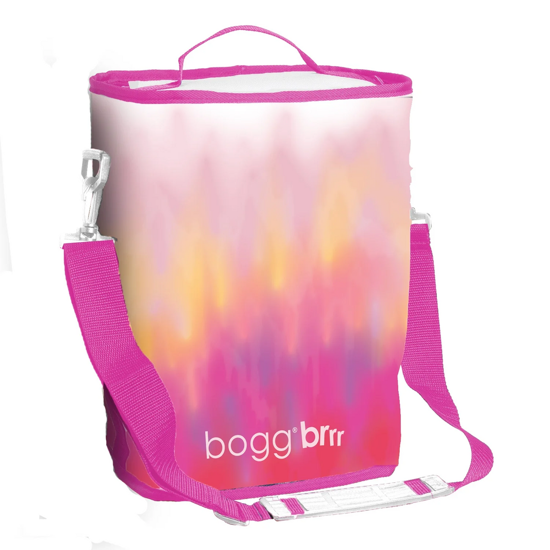 BOGG BRRR 1/2 COOLER - SUNRISE