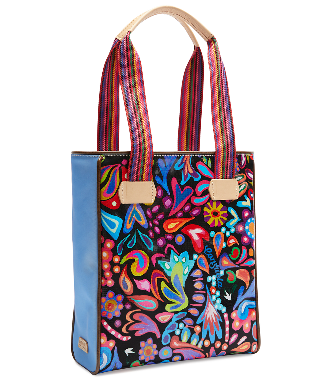 CONSUELA CHICA TOTE - SOPHIE