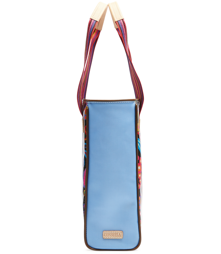 CONSUELA CHICA TOTE - SOPHIE