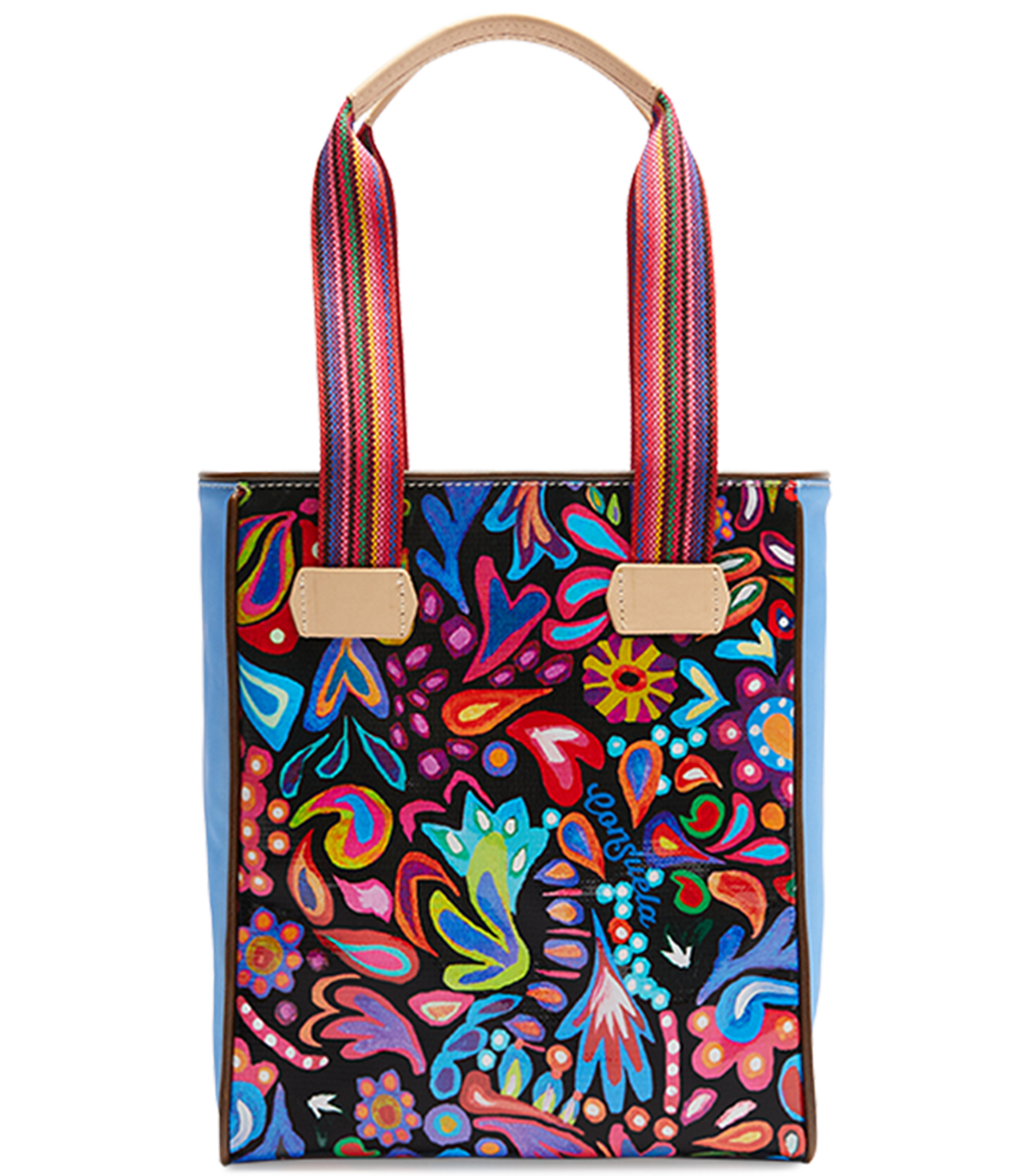 CONSUELA CHICA TOTE - SOPHIE