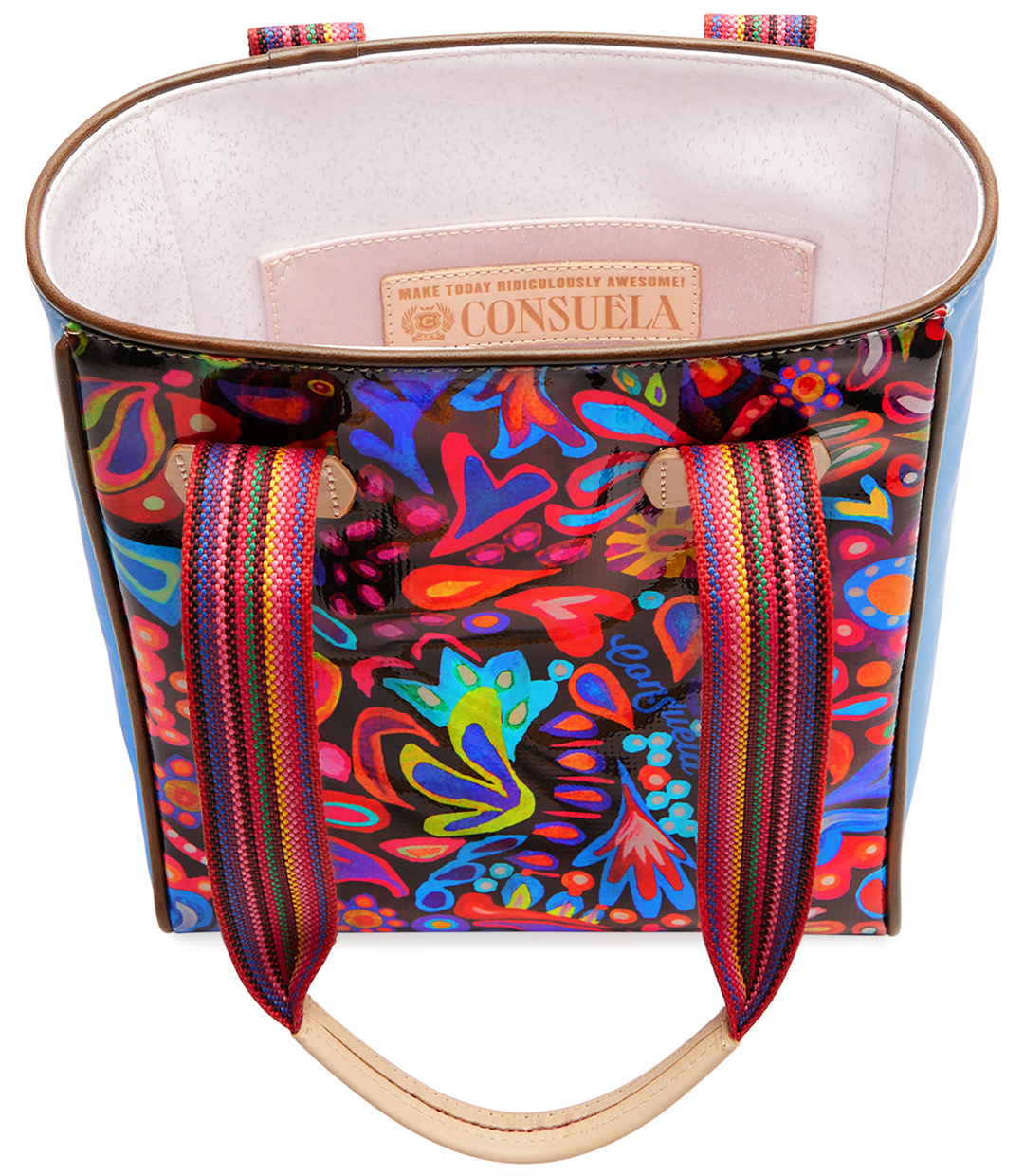 CONSUELA CHICA TOTE - SOPHIE