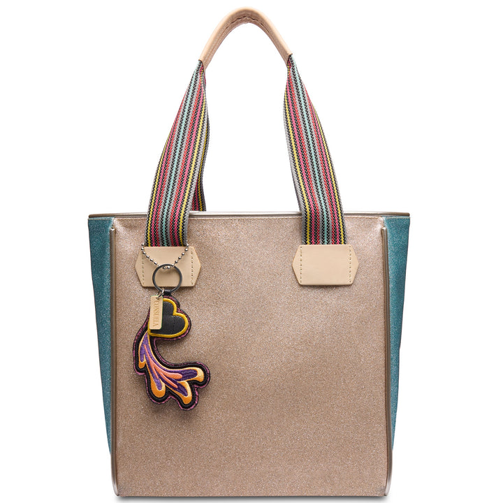 CONSUELA CLASSIC TOTE - EMERY