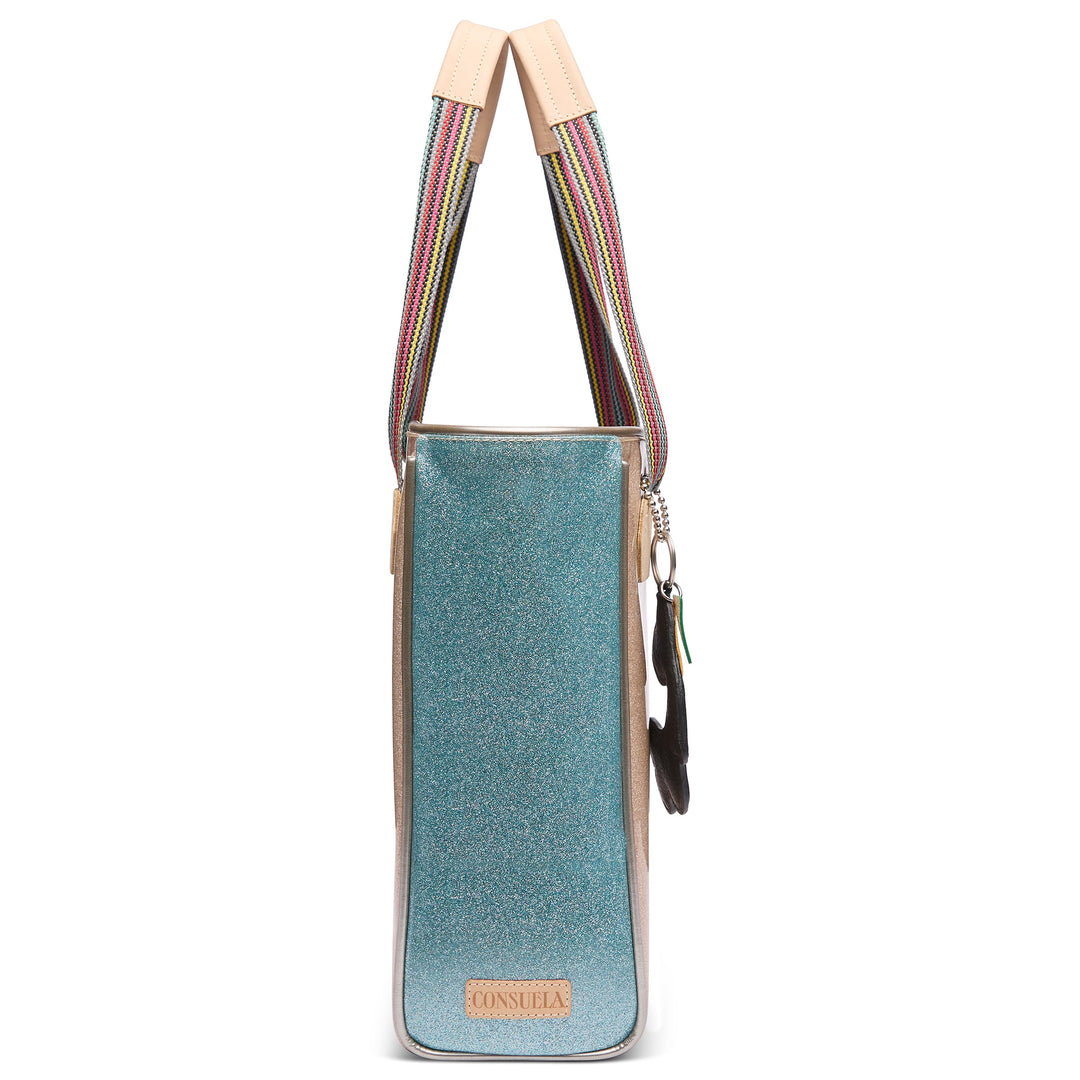 CONSUELA CLASSIC TOTE - EMERY
