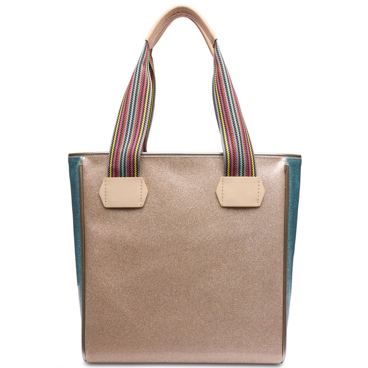 CONSUELA CLASSIC TOTE - EMERY