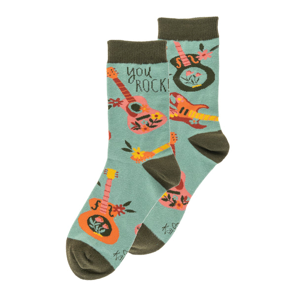 SOCKS - GUITAR