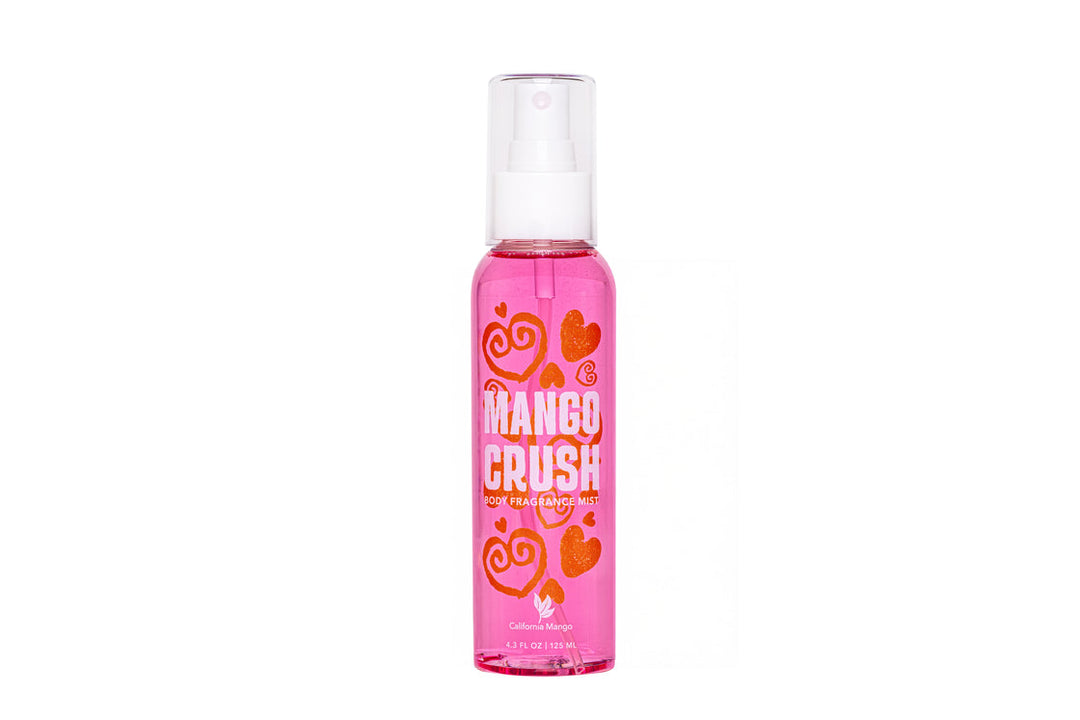 CALIFORNIA MANGO CRUSH BODY MIST - 4.3 FL OZ