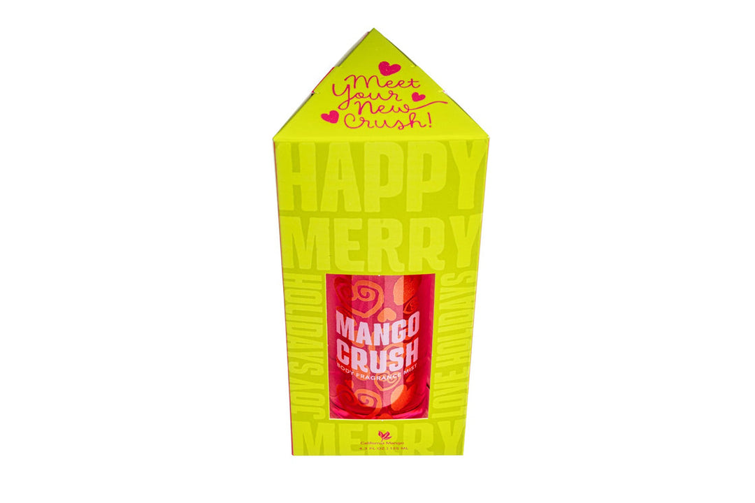 CALIFORNIA MANGO CRUSH BODY MIST - 4.3 FL OZ