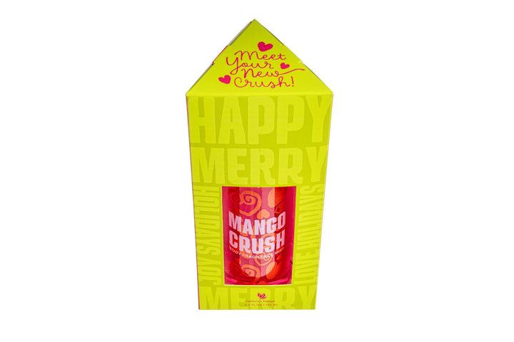 CALIFORNIA MANGO CRUSH BODY MIST - 4.3 FL OZ