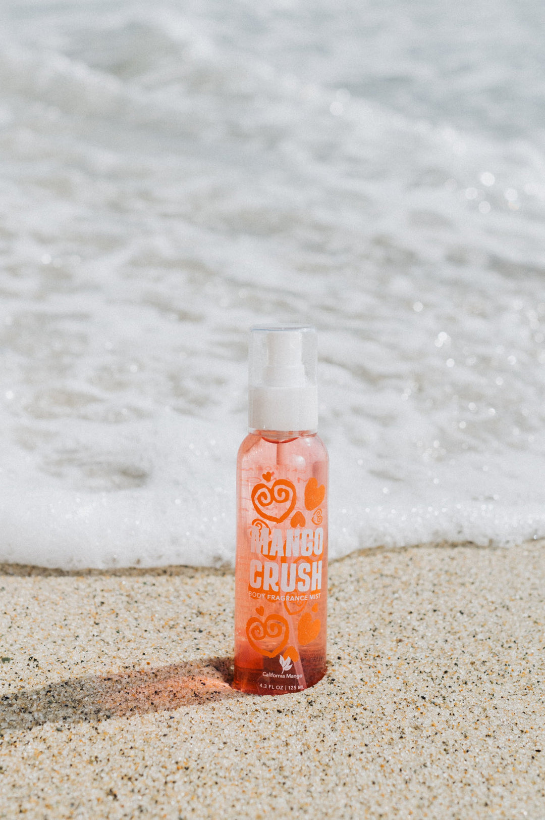 CALIFORNIA MANGO CRUSH BODY MIST - 4.3 FL OZ