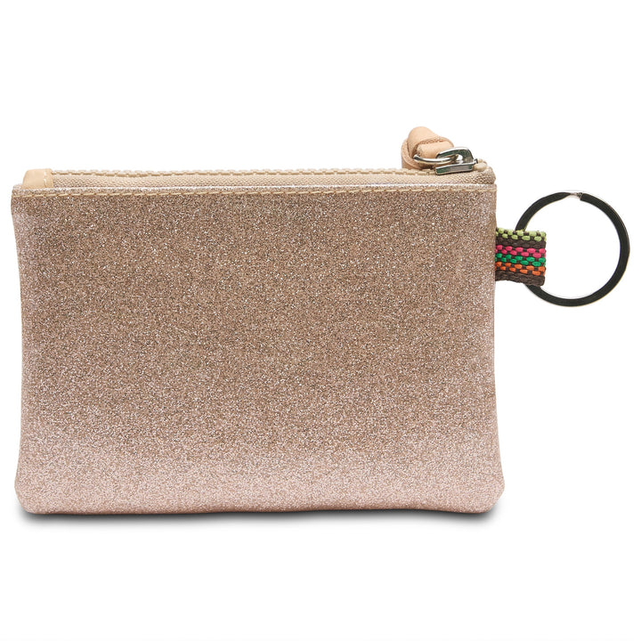 CONSUELA POUCH - EMERY